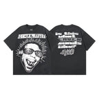 Hellstar new fashion T-shirt