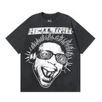 Hellstar new fashion T-shirt