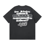 Hellstar new fashion T-shirt