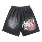 Hellstar Studios  Shorts New