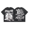 Hellstar new fashion T-shirt