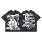 Hellstar new fashion T-shirt