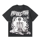 Hellstar new fashion T-shirt