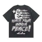 Hellstar new fashion T-shirt