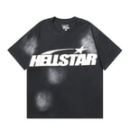 Hellstar new fashion T-shirt