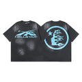 Hellstar new fashion T-shirt