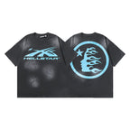 Hellstar new fashion T-shirt