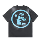 Hellstar new fashion T-shirt