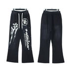 Hellstar New Sports Pants