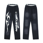 Hellstar New Sports Pants