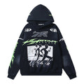 Hellstar Studios New Hoodie