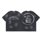 Hellstar new fashion T-shirt