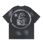 Hellstar new fashion T-shirt