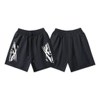 Hellstar Studios  Shorts New