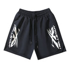 Hellstar Studios  Shorts New