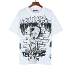 Hellstar new fashion T-shirt