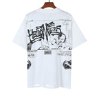 Hellstar new fashion T-shirt