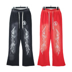 Hellstar New Sports Pants