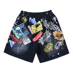 Hellstar Studios  Shorts New