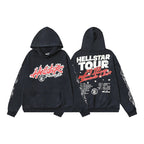 Hellstar Studios New Hoodie