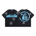 Hellstar new fashion T-shirt