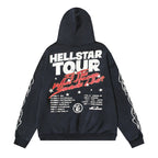 Hellstar Studios New Hoodie