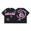 Hellstar new fashion T-shirt