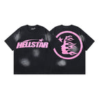 Hellstar new fashion T-shirt
