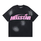 Hellstar new fashion T-shirt