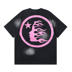 Hellstar new fashion T-shirt