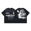 Hellstar new fashion T-shirt