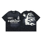 Hellstar new fashion T-shirt