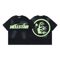 Hellstar new fashion T-shirt