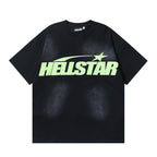 Hellstar new fashion T-shirt