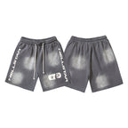 Hellstar Studios  Shorts New