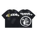 Hellstar new fashion T-shirt