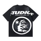 Hellstar new fashion T-shirt