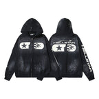 Hellstar Studios New Hoodie