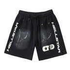 Hellstar Studios  Shorts New