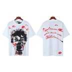 Hellstar new fashion T-shirt