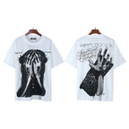 Hellstar new fashion T-shirt