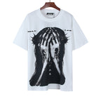 Hellstar new fashion T-shirt