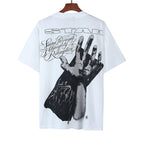 Hellstar new fashion T-shirt
