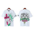 Hellstar new fashion T-shirt