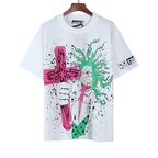 Hellstar new fashion T-shirt