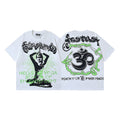 Hellstar new fashion T-shirt