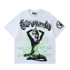 Hellstar new fashion T-shirt