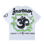 Hellstar new fashion T-shirt