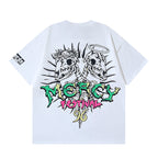Hellstar new fashion T-shirt