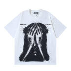Hellstar new fashion T-shirt